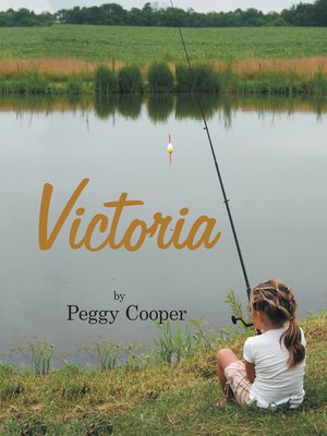 cover image of Victoria
